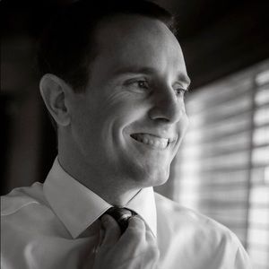 Meet your Posher, Kevin